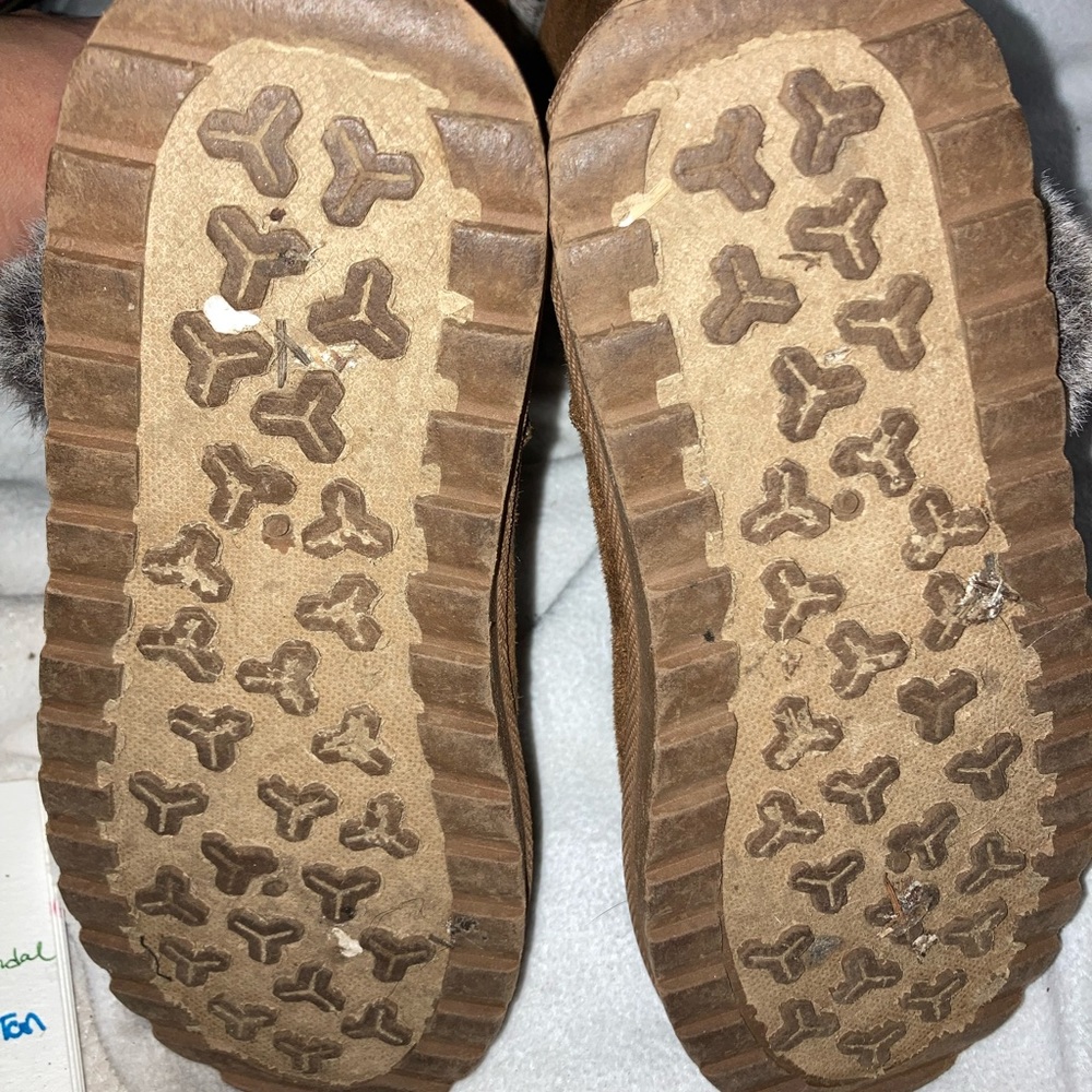 Girls boot - Picture 3 of 4